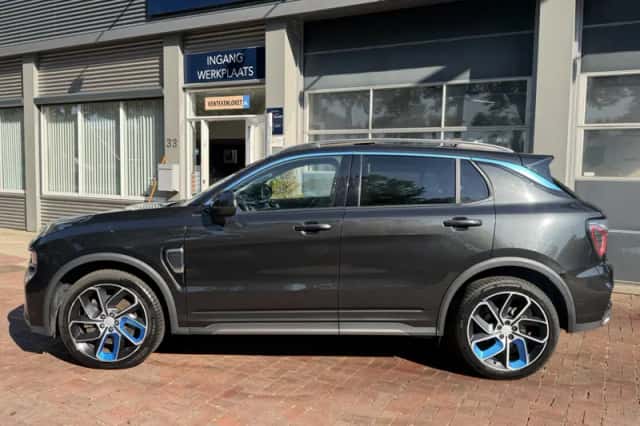 Lynk & Co 01 (2022) thumbnail 4