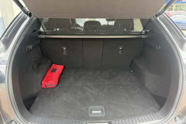Mazda Cx (2022) thumbnail 11