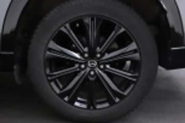 Mazda Cx (2022) thumbnail 109