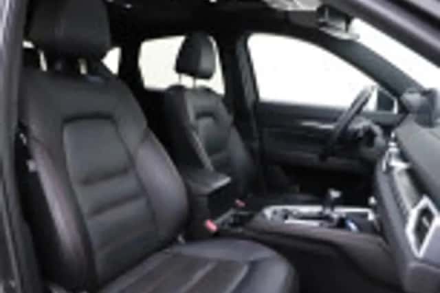 Mazda Cx (2022) thumbnail 119