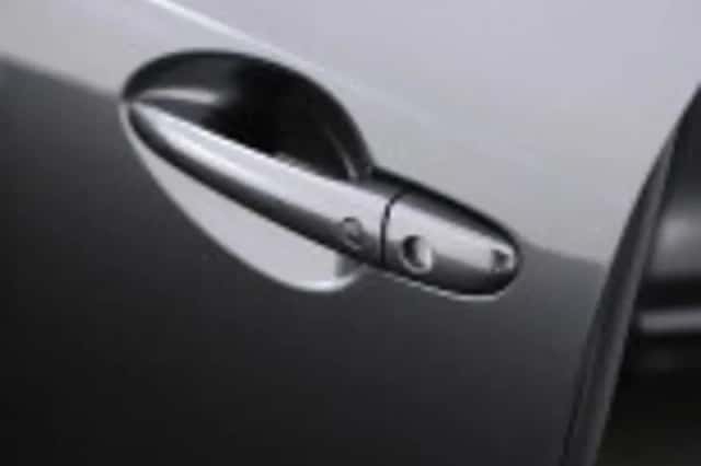 Mazda Cx (2022) thumbnail 121