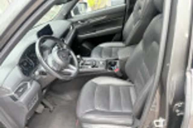 Mazda Cx (2022) thumbnail 127