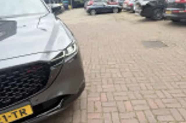 Mazda Cx (2022) thumbnail 132