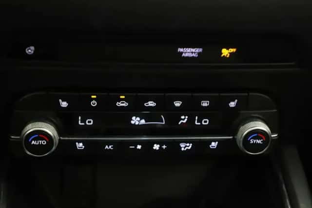 Mazda Cx (2022) thumbnail 15