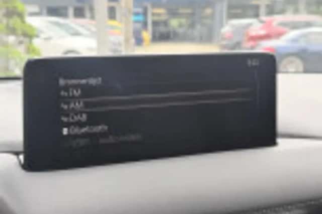 Mazda Cx (2022) thumbnail 142