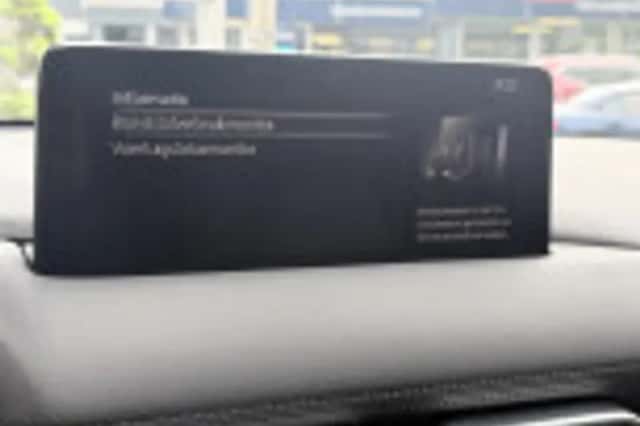 Mazda Cx (2022) thumbnail 143