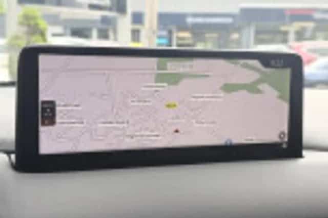 Mazda Cx (2022) thumbnail 144