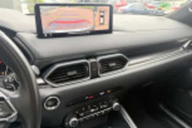 Mazda Cx (2022) thumbnail 148