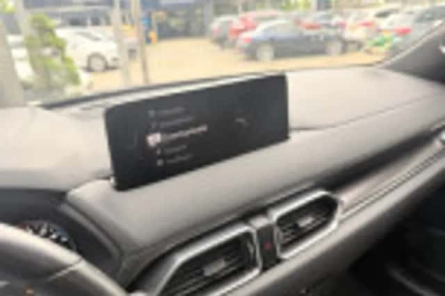 Mazda Cx (2022) thumbnail 150