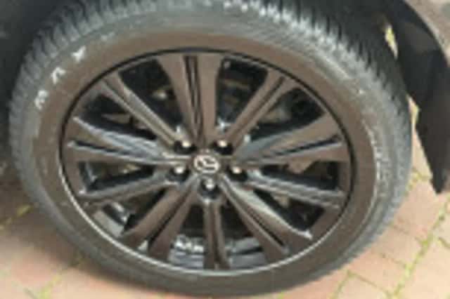 Mazda Cx (2022) thumbnail 157