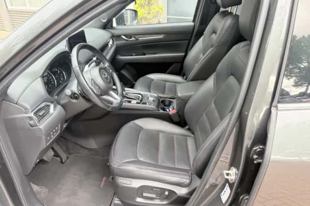 Mazda Cx (2022) thumbnail 166