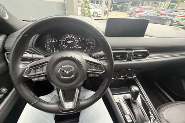 Mazda Cx (2022) thumbnail 167