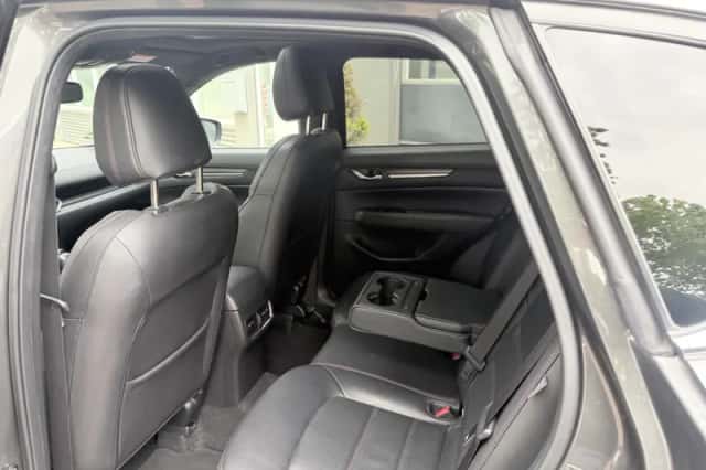 Mazda Cx (2022) thumbnail 168