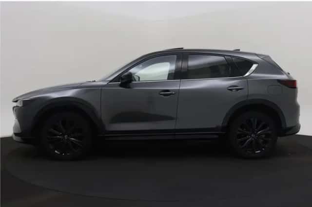 Mazda Cx (2022) thumbnail 178