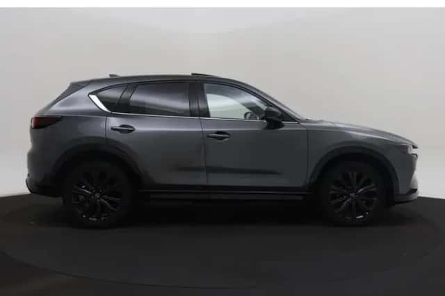 Mazda Cx (2022) thumbnail 179