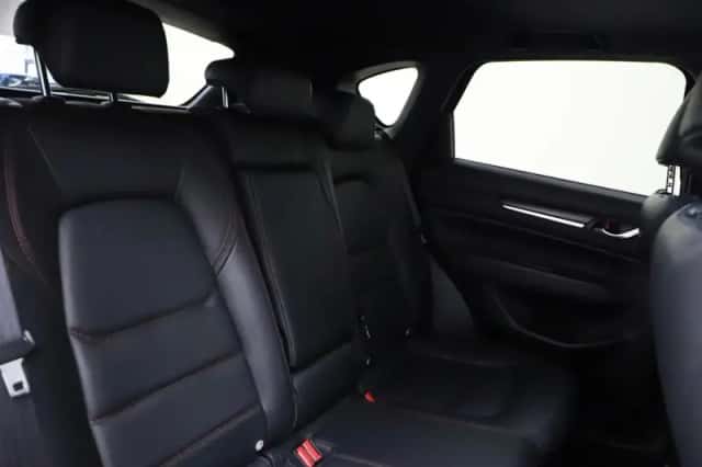 Mazda Cx (2022) thumbnail 180