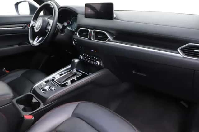 Mazda Cx (2022) thumbnail 181