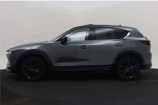 Mazda Cx (2022) thumbnail 20