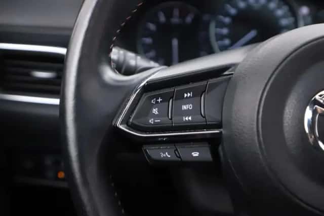 Mazda Cx (2022) thumbnail 193