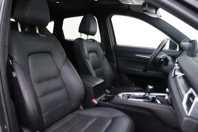 Mazda Cx (2022) thumbnail 198