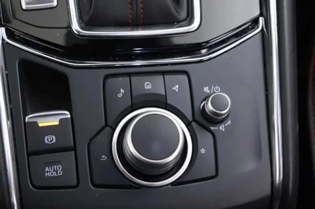Mazda Cx (2022) thumbnail 201