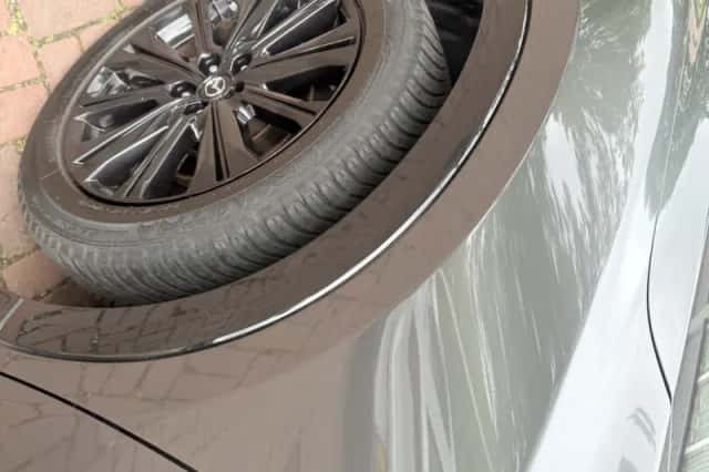 Mazda Cx (2022) thumbnail 204