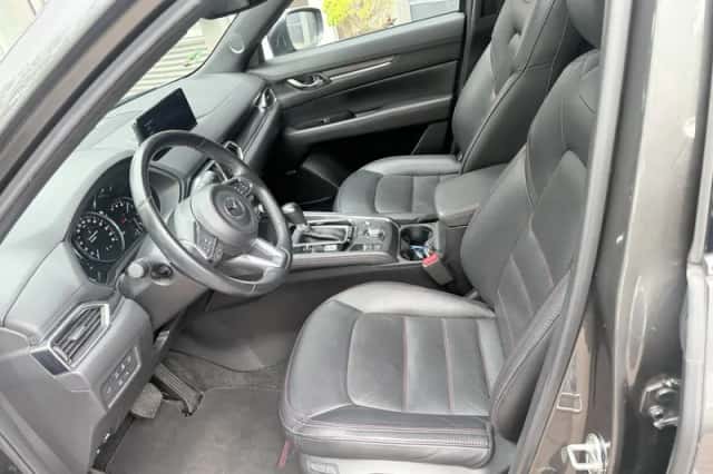 Mazda Cx (2022) thumbnail 206