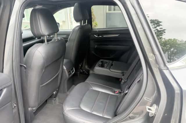 Mazda Cx (2022) thumbnail 208