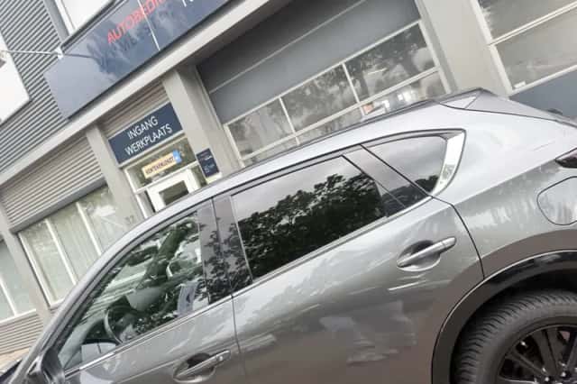 Mazda Cx (2022) thumbnail 209