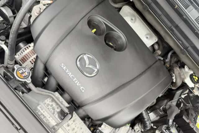 Mazda Cx (2022) thumbnail 213