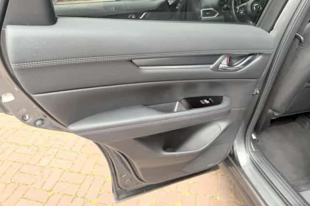 Mazda Cx (2022) thumbnail 215