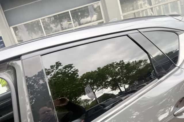 Mazda Cx (2022) thumbnail 219
