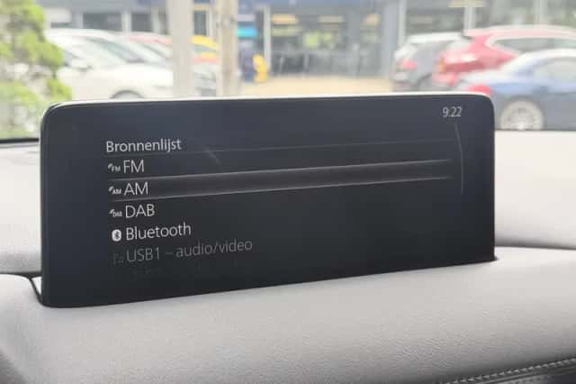 Mazda Cx (2022) thumbnail 221