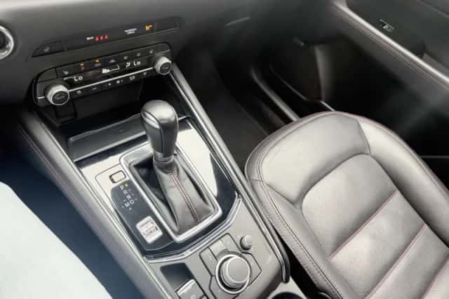 Mazda Cx (2022) thumbnail 228