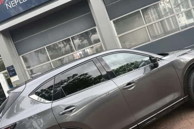 Mazda Cx (2022) thumbnail 237