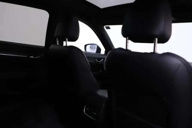 Mazda Cx (2022) thumbnail 29