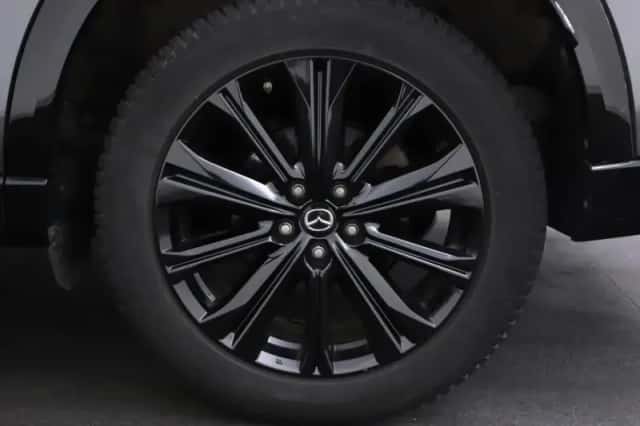 Mazda Cx (2022) thumbnail 30