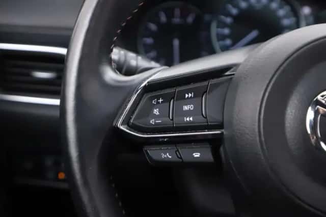 Mazda Cx (2022) thumbnail 35