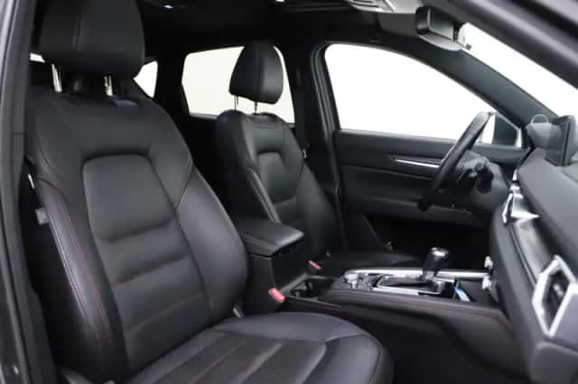 Mazda Cx (2022) thumbnail 40