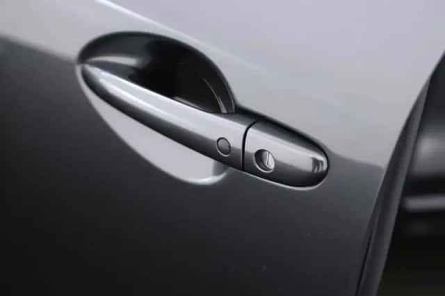 Mazda Cx (2022) thumbnail 42