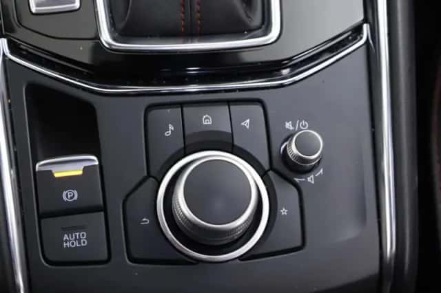 Mazda Cx (2022) thumbnail 43