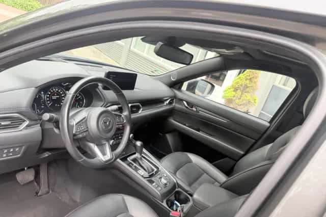 Mazda Cx (2022) thumbnail 47