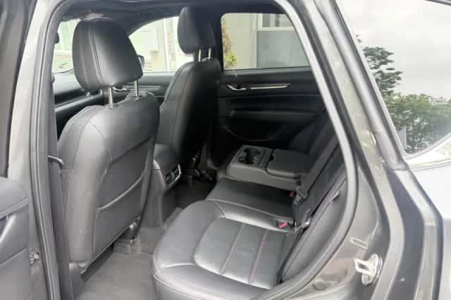 Mazda Cx (2022) thumbnail 50