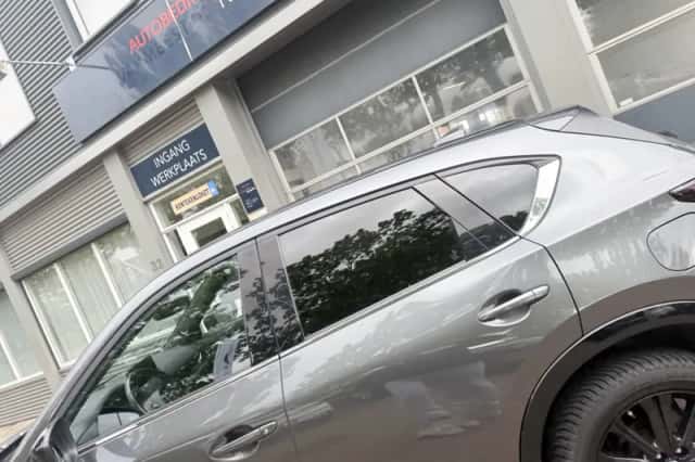 Mazda Cx (2022) thumbnail 51