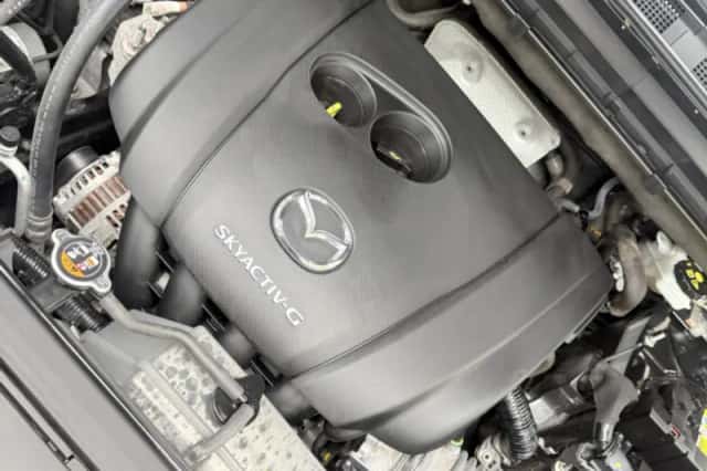 Mazda Cx (2022) thumbnail 55