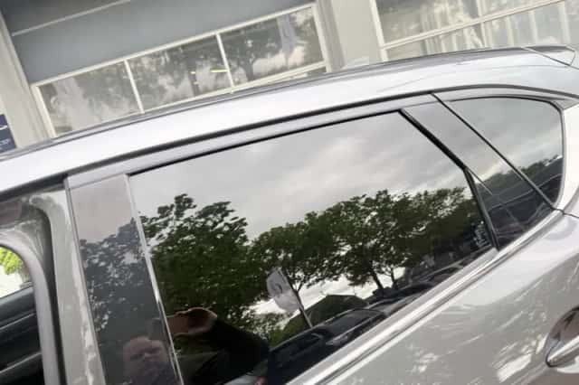 Mazda Cx (2022) thumbnail 61