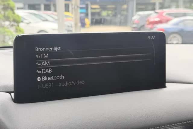 Mazda Cx (2022) thumbnail 63