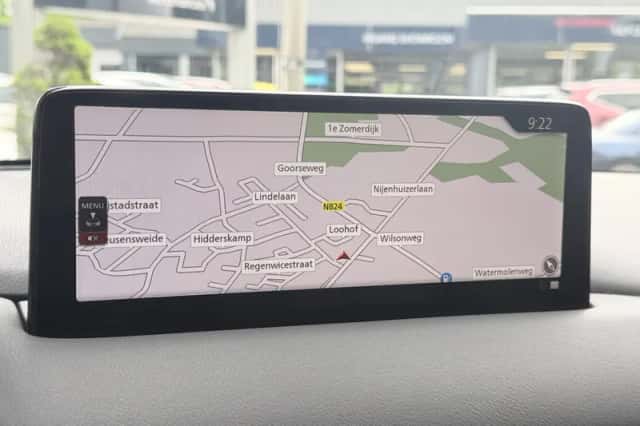 Mazda Cx (2022) thumbnail 65