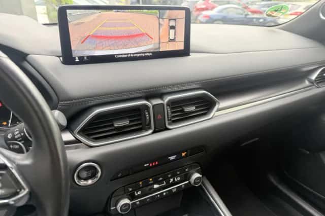 Mazda Cx (2022) thumbnail 69