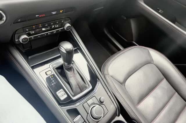 Mazda Cx (2022) thumbnail 70
